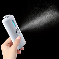 Hydrating Nano Mist Sprayer Portable Facial Mister