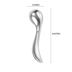 Eye Massage Spoon Eye Cream Stick Eye Beauty Instrument