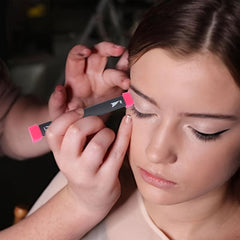 Winged Eyeliner Tool for Perfect Cat Eye Makeup Easy to Use