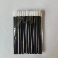 50pcs Lip Brushes - Perfect for Lipstick and Gloss - Ideal for Makeup Beginners