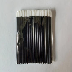 50pcs Lip Brushes - Perfect for Lipstick and Gloss - Ideal for Makeup Beginners