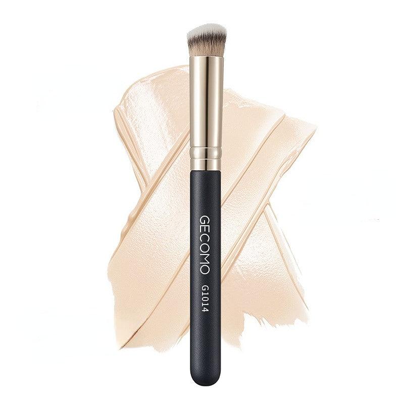 Concealer Brush Round Head for Mark-Free Foundation