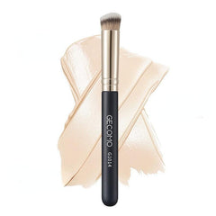 Concealer Brush Round Head for Mark-Free Foundation