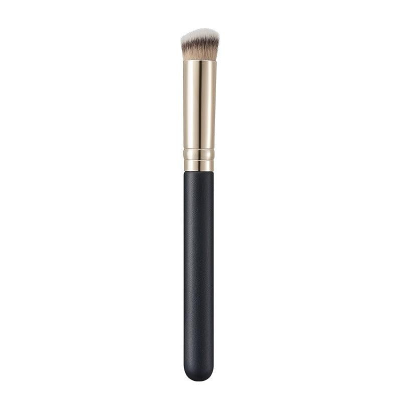 Concealer Brush Round Head for Mark-Free Foundation