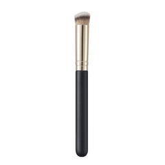 Concealer Brush Round Head for Mark-Free Foundation