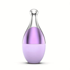 2-In-1 Ice Roller & Spray Face Roller for Skin Glow & Pore Tightening