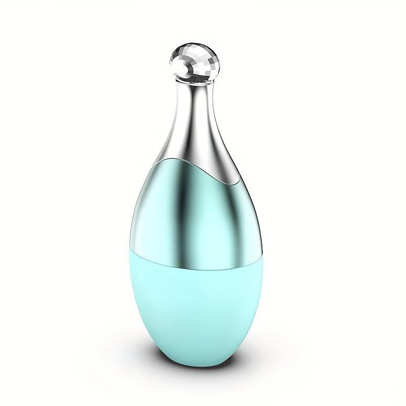 2-In-1 Ice Roller & Spray Face Roller for Skin Glow & Pore Tightening