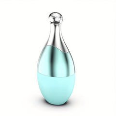 2-In-1 Ice Roller & Spray Face Roller for Skin Glow & Pore Tightening