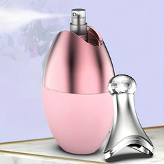 2-In-1 Ice Roller & Spray Face Roller for Skin Glow & Pore Tightening