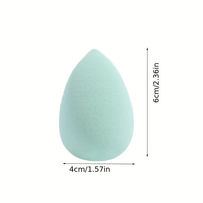 2-in-1 Foundation Concealer Makeup Brush Set
