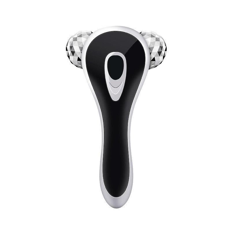 3D Handheld Face Massager for V Shape Lifting & Firming