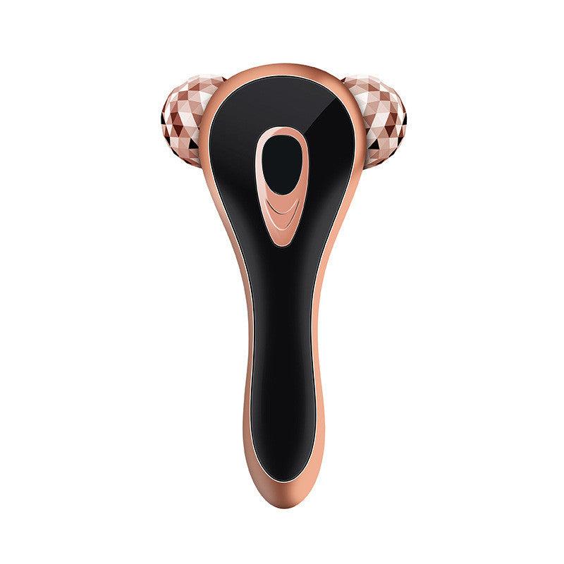 3D Handheld Face Massager for V Shape Lifting & Firming