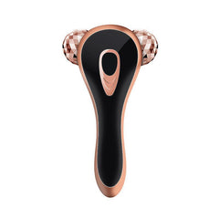 3D Handheld Face Massager for V Shape Lifting & Firming