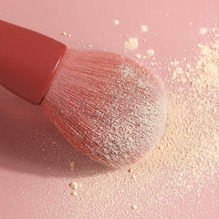 ENERGY Makeup Brushes Synthetic Hair Foundation Powder Eye S