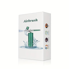High Pressure Oxygen Facial Machine Nano Mist Sprayer