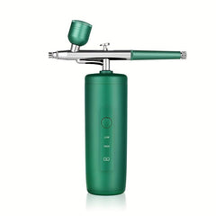 High Pressure Oxygen Facial Machine Nano Mist Sprayer