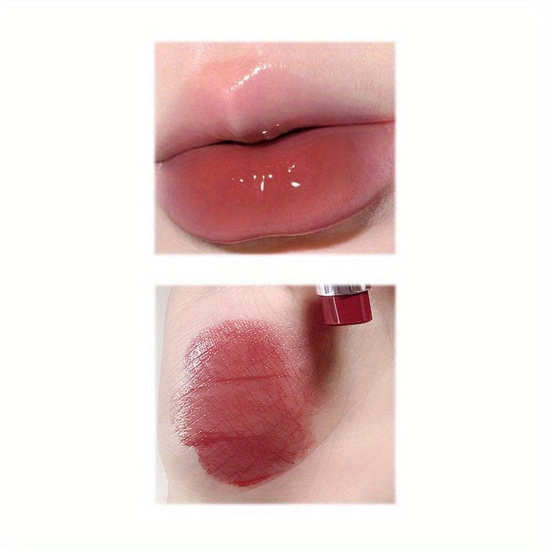 Dewy Lustrous Moisturizing Lip Gloss