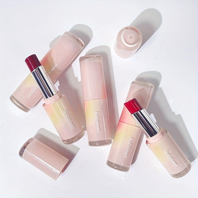 Dewy Lustrous Moisturizing Lip Gloss