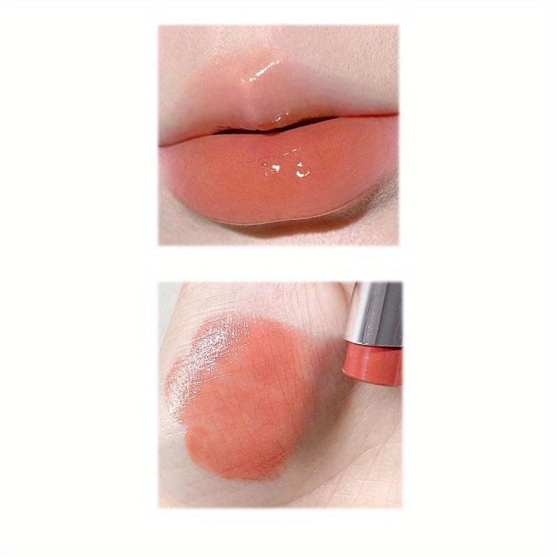Dewy Lustrous Moisturizing Lip Gloss