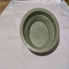 Silicone Makeup Brush Cleaning Mat Scrubber