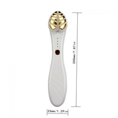 Eye Massager Lifting Firming Relax Eye Strain Dark Circle Bags Beauty Gift Women