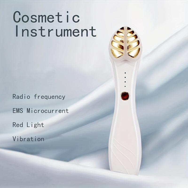 Eye Massager Lifting Firming Relax Eye Strain Dark Circle Bags Beauty Gift Women