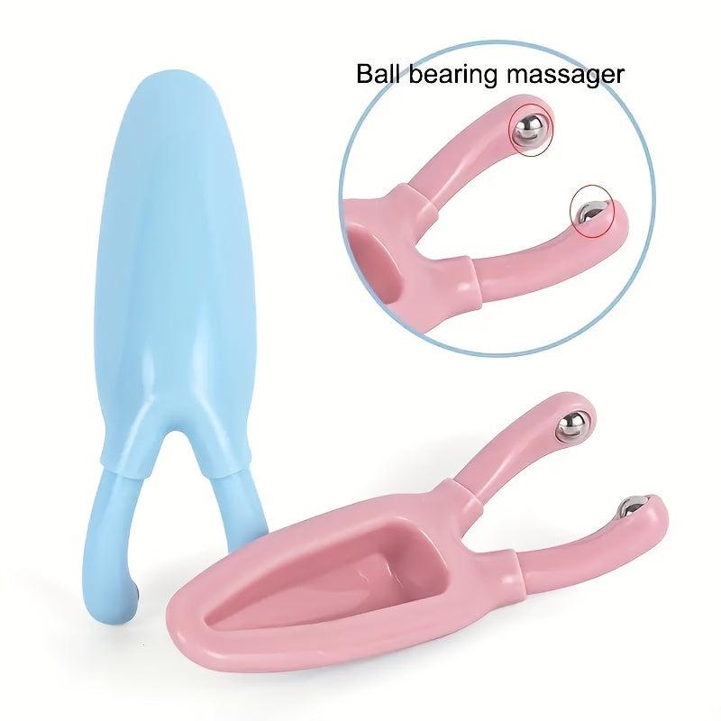 Nose Massager Nose Shaper Bar for Uplifting and Shaping Nose Alar