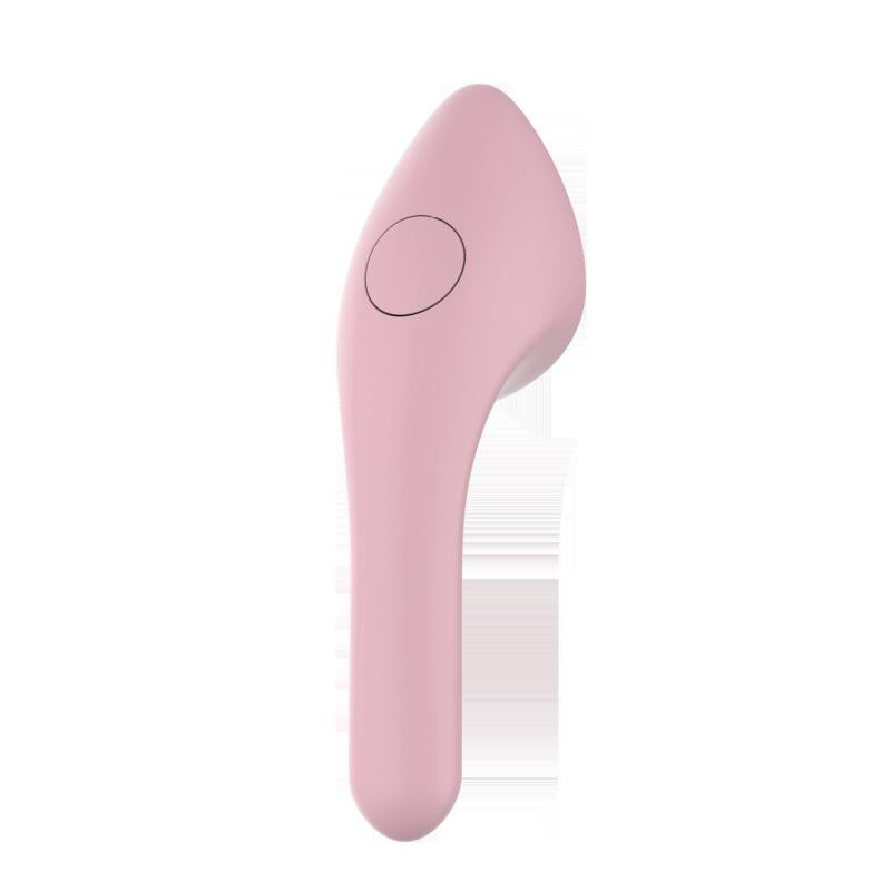 Facial Massager Handheld Skin Rejuvenating Device with Hot & Cold Compress