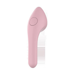 Facial Massager Handheld Skin Rejuvenating Device with Hot & Cold Compress