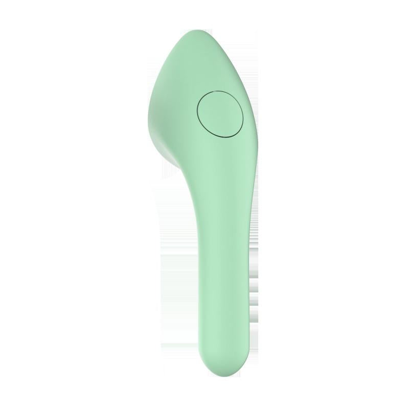 Facial Massager Handheld Skin Rejuvenating Device with Hot & Cold Compress