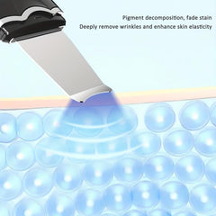 Skin Scrubber Face Spatula Professional Skin Spatula Blackhead Remover