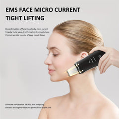 Skin Scrubber Face Spatula Professional Skin Spatula Blackhead Remover