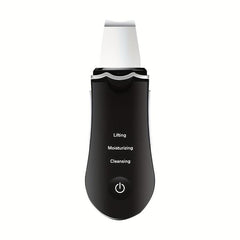 Skin Scrubber Face Spatula Professional Skin Spatula Blackhead Remover