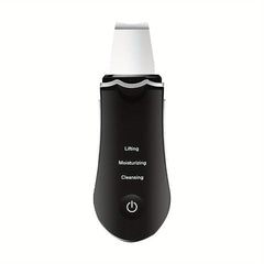 Skin Scrubber Face Spatula Professional Skin Spatula Blackhead Remover