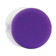 Soft Round Makeup Puff For Powder Foundation
