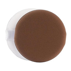 Soft Round Makeup Puff For Powder Foundation