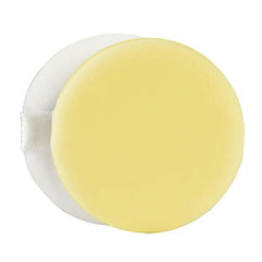 Soft Round Makeup Puff For Powder Foundation
