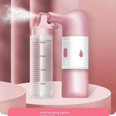 High Pressure Oxygen Facial Machine Nano Mist Sprayer