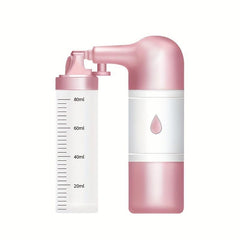 High Pressure Oxygen Facial Machine Nano Mist Sprayer