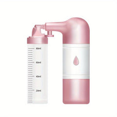 High Pressure Oxygen Facial Machine Nano Mist Sprayer
