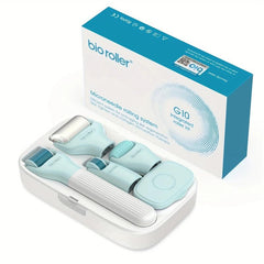 10-In-1 Beauty Skincare Roller Set
