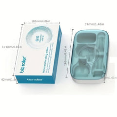 10-In-1 Beauty Skincare Roller Set