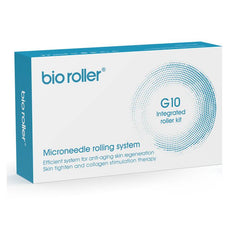 10-In-1 Beauty Skincare Roller Set