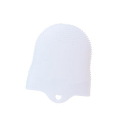 Soft Silicone Face Cleansing Brush Face Exfoliator Blackhead Acne Pore Pad