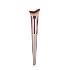 Professional Makeup Brush Soft Hair Eyeshadow Powder Blush Kabuki Brush