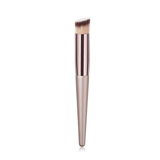 Professional Makeup Brush Soft Hair Eyeshadow Powder Blush Kabuki Brush