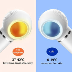 Skin Beauty Blackhead Instrument Face Acne Deep Nose Clean