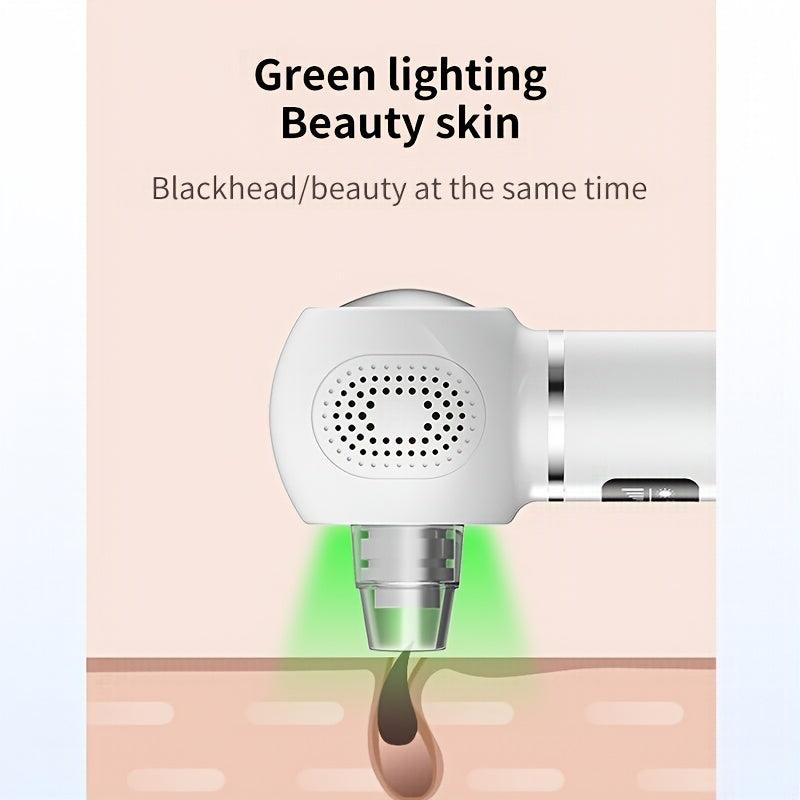 Skin Beauty Blackhead Instrument Face Acne Deep Nose Clean