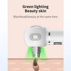 Skin Beauty Blackhead Instrument Face Acne Deep Nose Clean