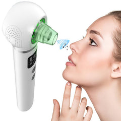 Skin Beauty Blackhead Instrument Face Acne Deep Nose Clean